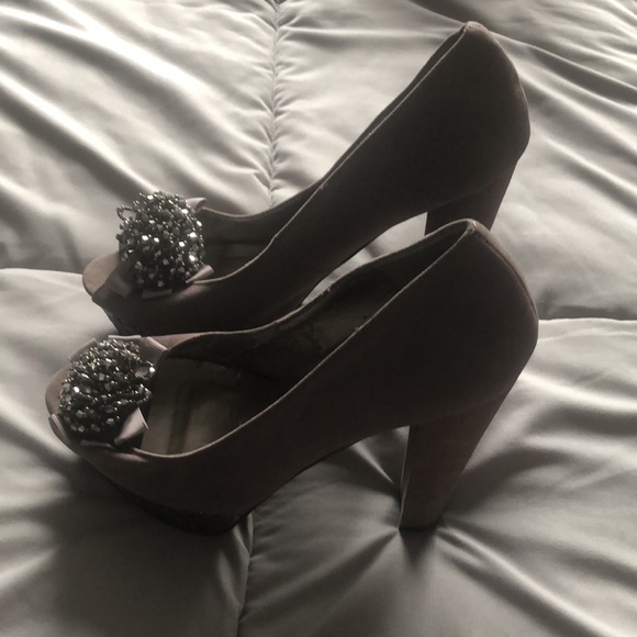 Aldo Heels - Picture 2 of 6